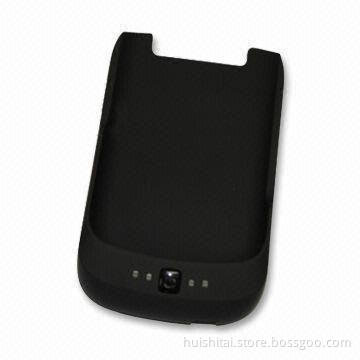 2000mAh Capacity Portable Power Bank, External Battery Charger for BlackBerry 9700